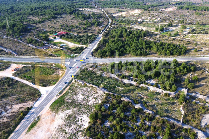 Image No.3-Plot for sale