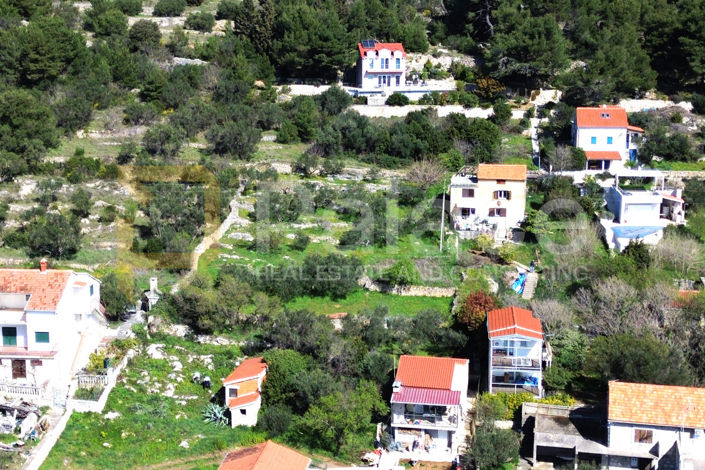 Image No.3-Terrain à vendre à Vodice