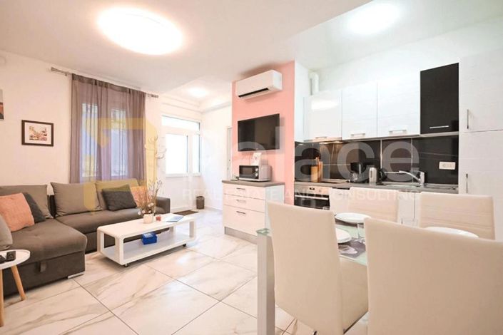 Image No.2-Appartement à vendre à Primorje-Gorski Kotar