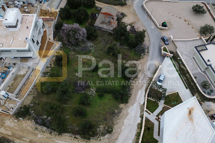Image No.2-Plot for sale