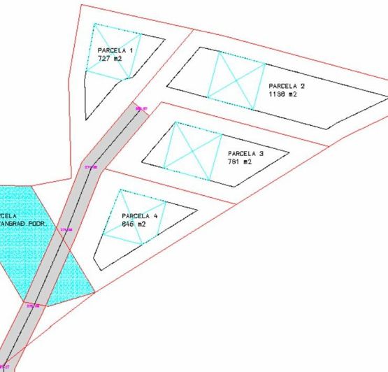 Image No.2-Plot for sale