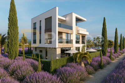1 - Medulin, Villa