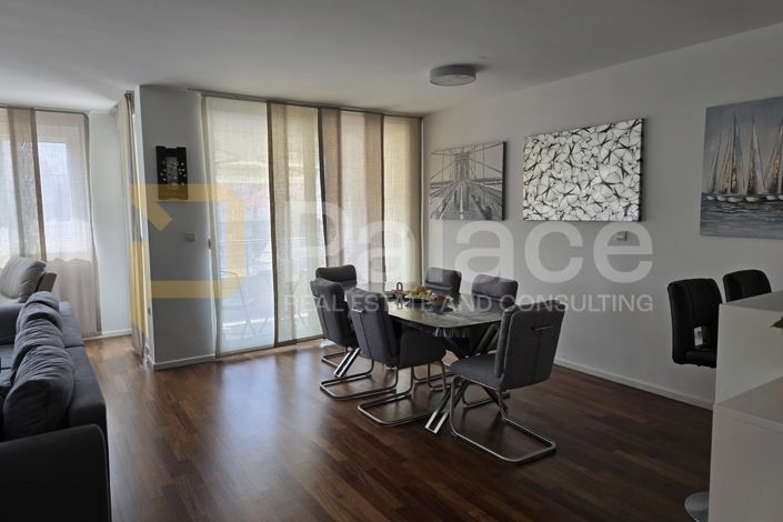 Image No.2-Appartement de 3 chambres à vendre à Split