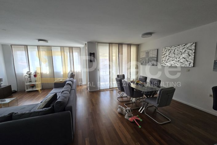 Image No.3-Appartement de 3 chambres à vendre à Split