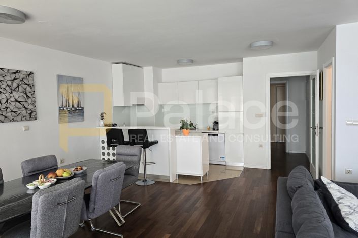 Image No.6-Appartement de 3 chambres à vendre à Split