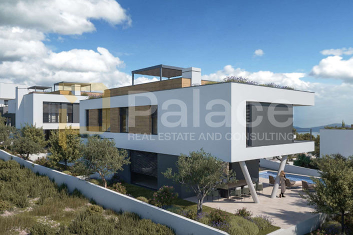 Image No.6-4 Bed Villa for sale