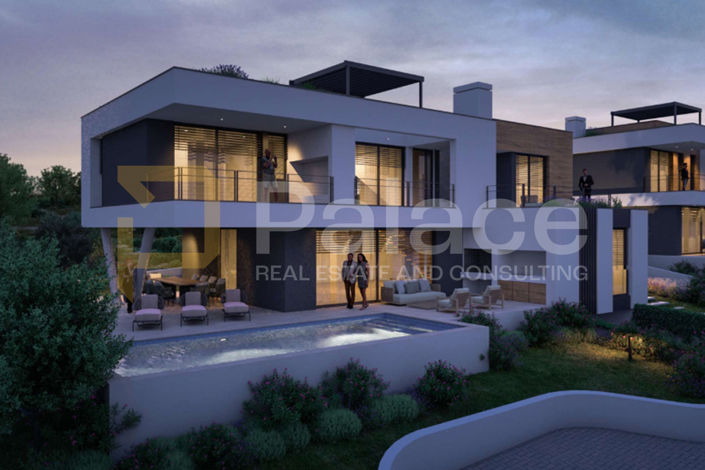 Image No.8-4 Bed Villa for sale