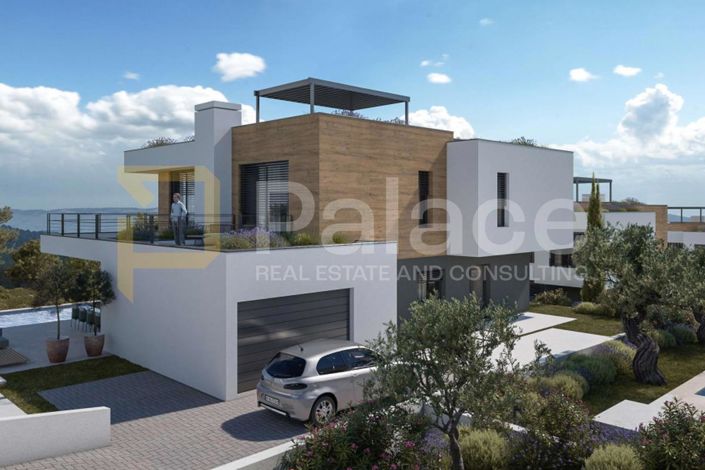 Image No.2-5 Bed Villa for sale