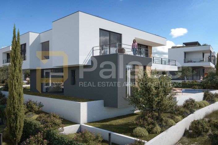 Image No.3-5 Bed Villa for sale