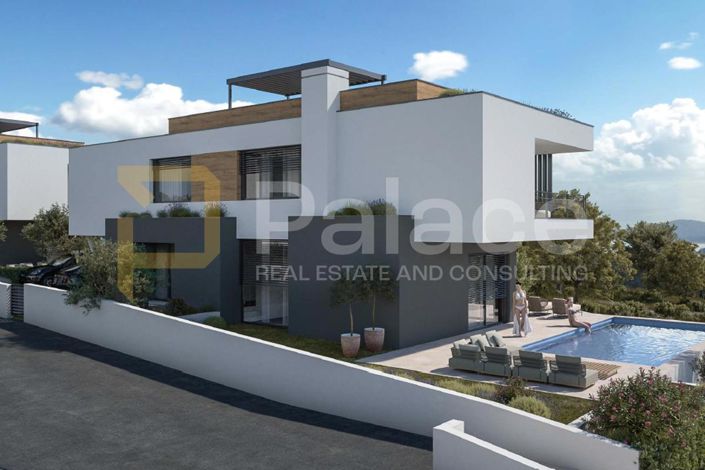 Image No.2-5 Bed Villa for sale