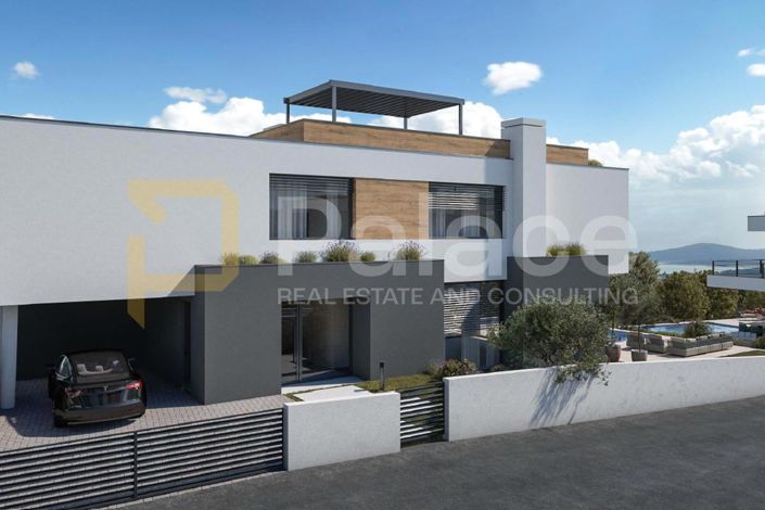 Image No.3-5 Bed Villa for sale