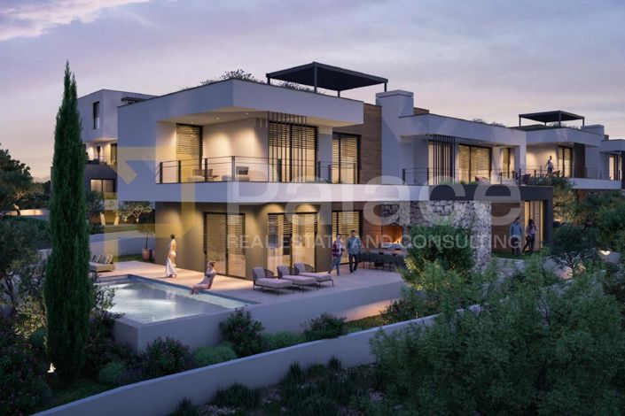 Image No.4-5 Bed Villa for sale