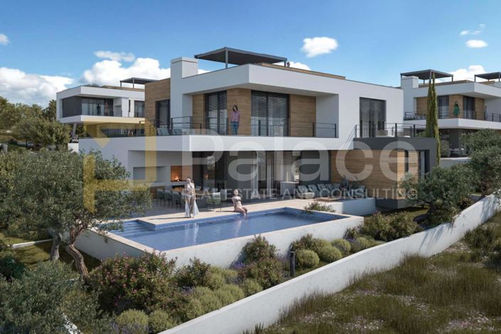 Image No.8-5 Bed Villa for sale