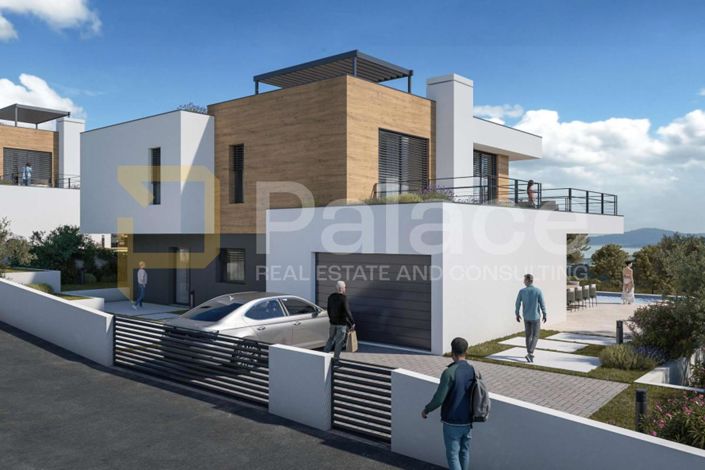 Image No.2-5 Bed Villa for sale
