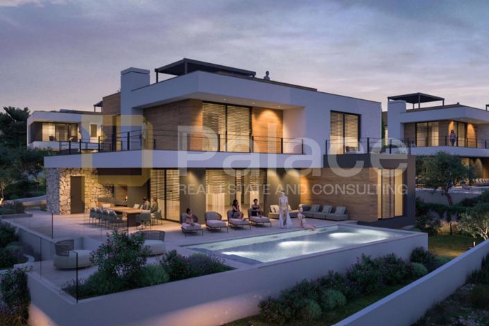 Image No.4-5 Bed Villa for sale