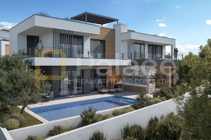 Image No.2-5 Bed Villa for sale