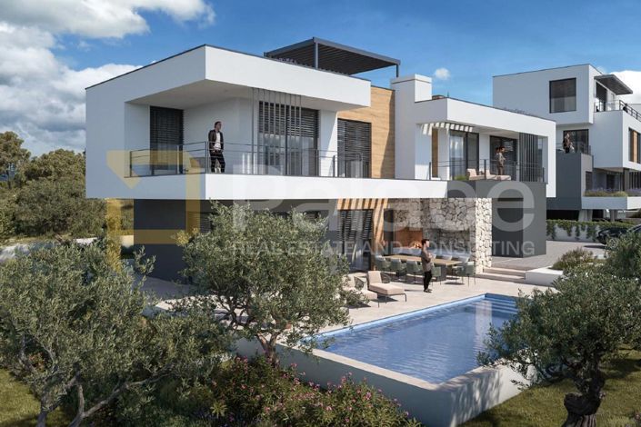 Image No.3-5 Bed Villa for sale