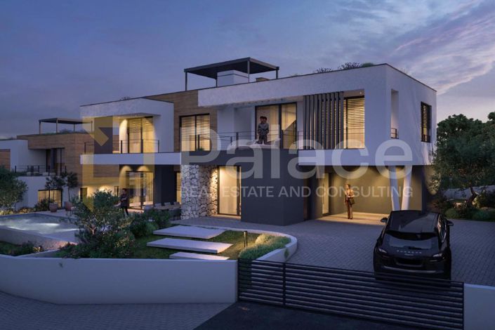 Image No.5-5 Bed Villa for sale