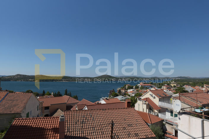 Image No.2-Appartement de 2 chambres à vendre à Sibenik