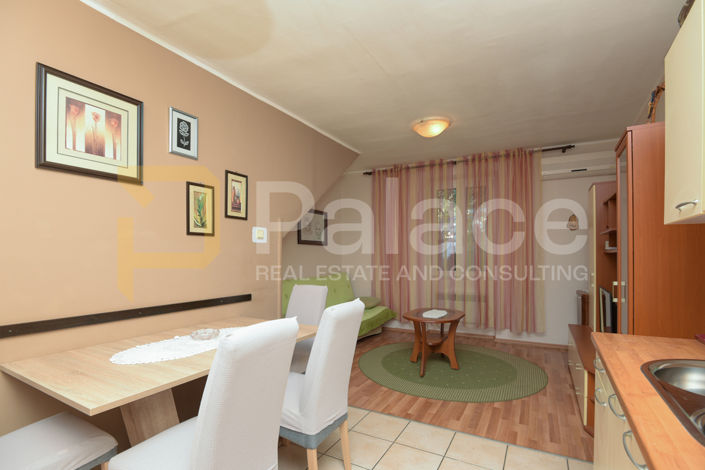 Image No.4-Appartement de 2 chambres à vendre à Sibenik