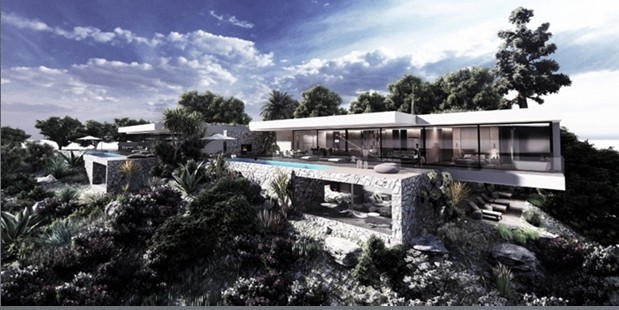 Image No.2-Plot for sale
