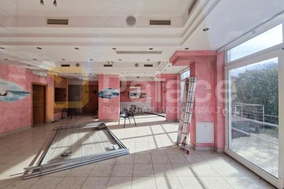 1 - Primorje-Gorski Kotar, Commercial