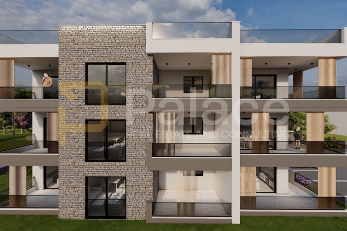 Image No.4-2 Bed Apartment for sale