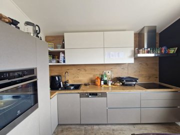 1 - Seget, Maison