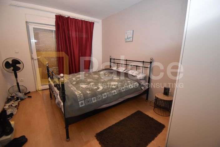 Image No.2-Appartement de 2 chambres à vendre à Visoka