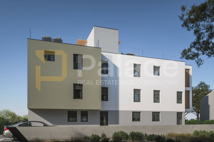 Image No.4-Appartement de 1 chambre à vendre à Vodice