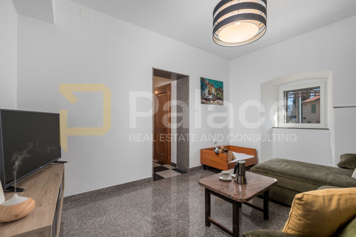 Image No.2-Appartement de 2 chambres à vendre à Primorje-Gorski Kotar