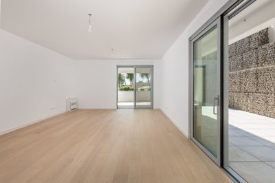 1 - Primorje-Gorski Kotar, Apartment