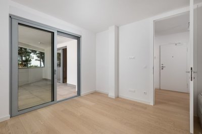 1 - Primorje-Gorski Kotar, Apartment