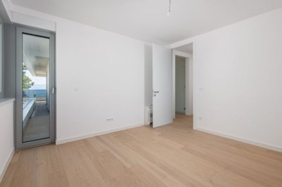 1 - Primorje-Gorski Kotar, Apartment