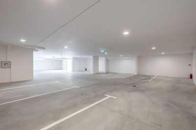 1 - Primorje-Gorski Kotar, Apartment