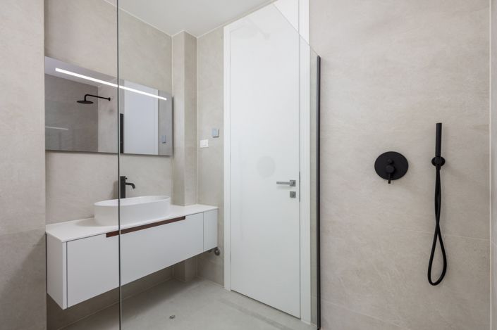 Image No.6-3 Bed Apartment for sale
