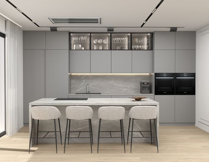 Image No.2-4 Bed Apartment for sale