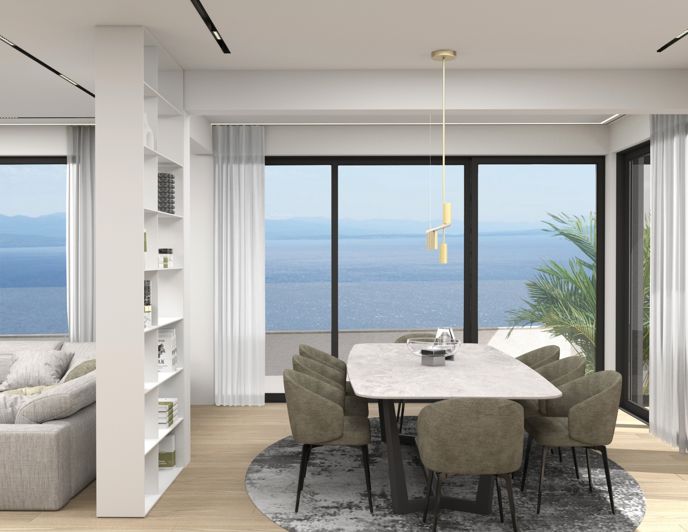 Image No.2-3 Bed Apartment for sale