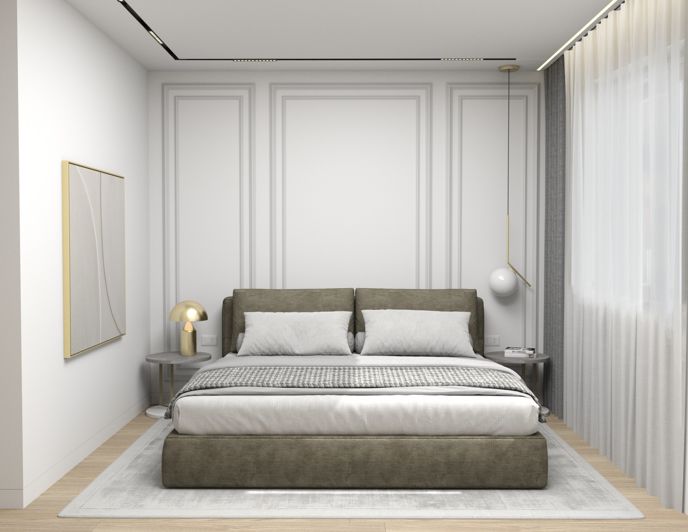 Image No.4-3 Bed Apartment for sale