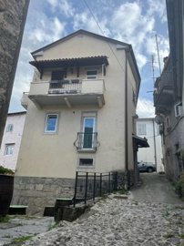 1 - Primorje-Gorski Kotar, Maison