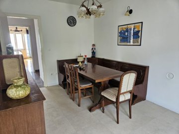 1 - Primorje-Gorski Kotar, Villa