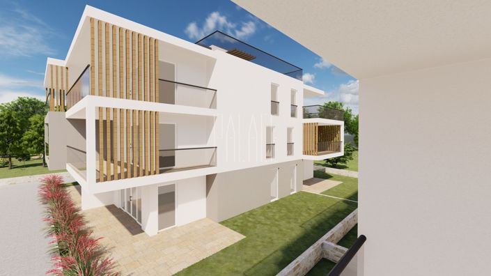 Image No.2-3 Bed Apartment for sale
