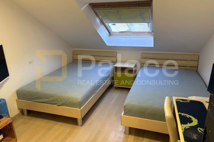 Image No.4-Appartement de 3 chambres à vendre à Omiš