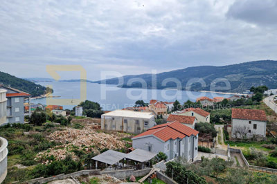 1 - Marina, Maison de ville