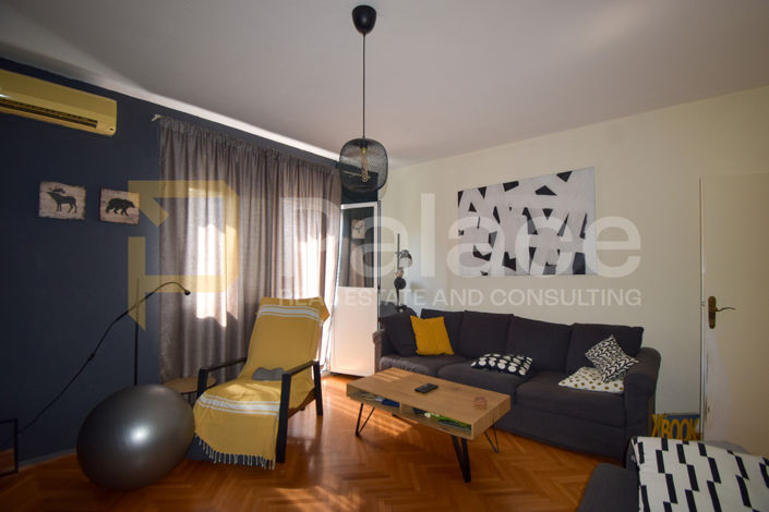 Image No.3-Appartement de 2 chambres à vendre à Split