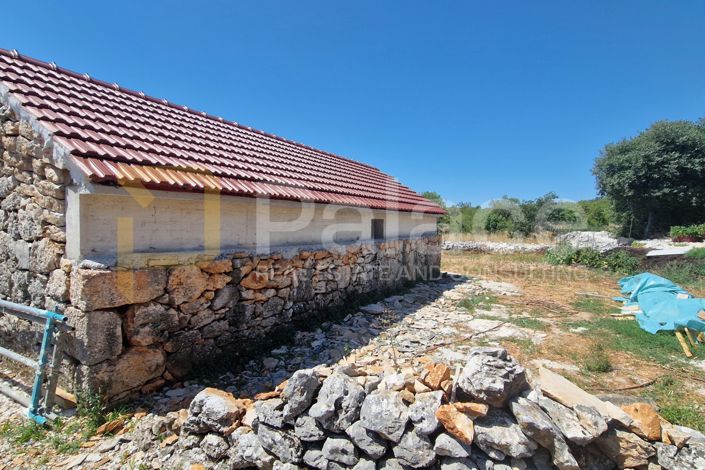 Image No.2-Maison de 1 chambre à vendre à Primošten
