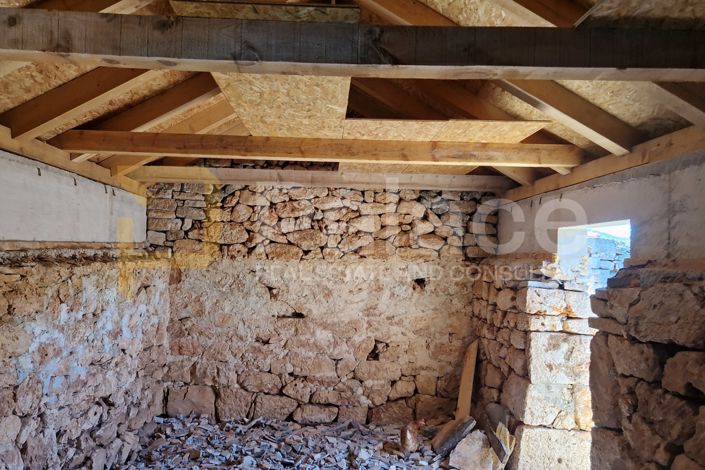 Image No.6-Maison de 1 chambre à vendre à Primošten