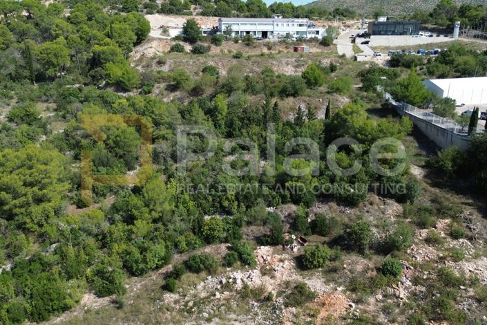 Image No.3-Plot for sale
