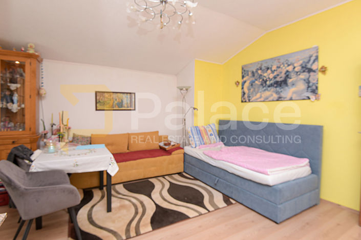Image No.2-Appartement de 1 chambre à vendre à Benkovac