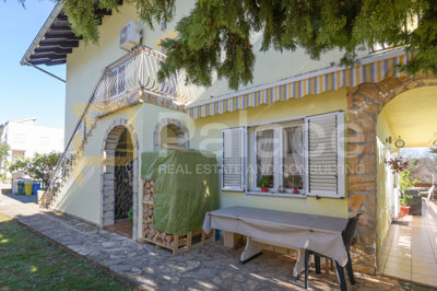 1 - Šibenik-Knin, House